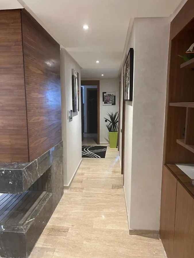 Luxury Apartments Casablanca