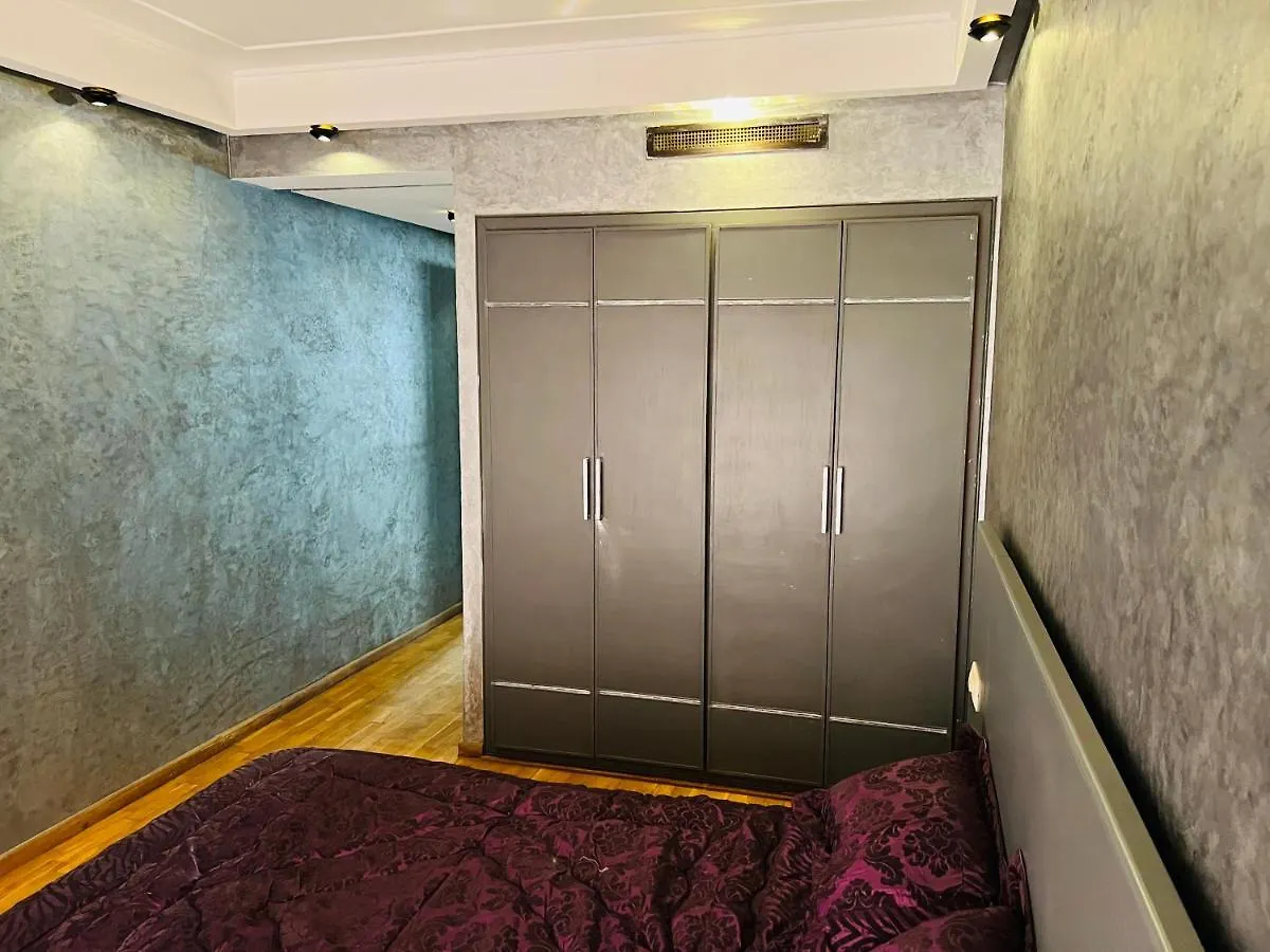 Luxury Apartments Casablanca Morocco