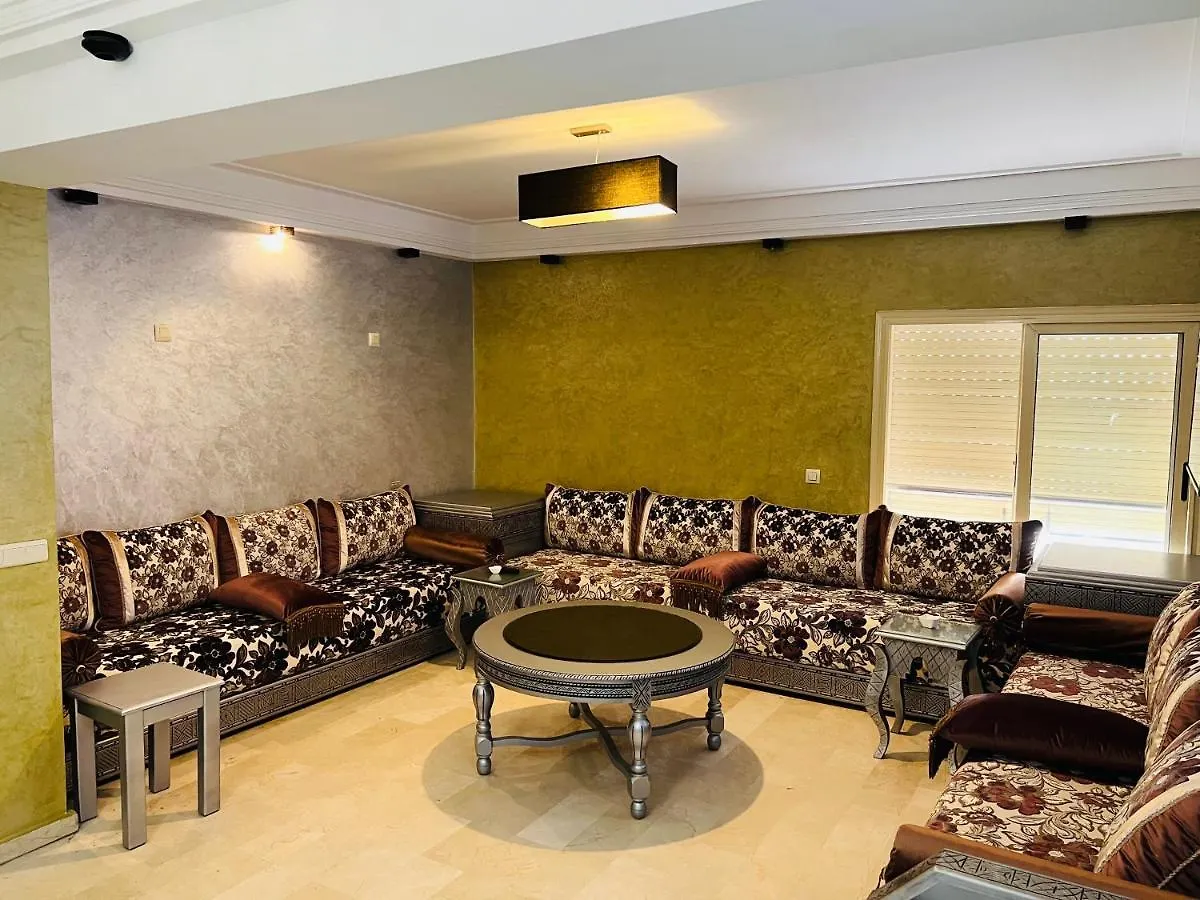 Luxury Apartments Casablanca 0*,  Morocco