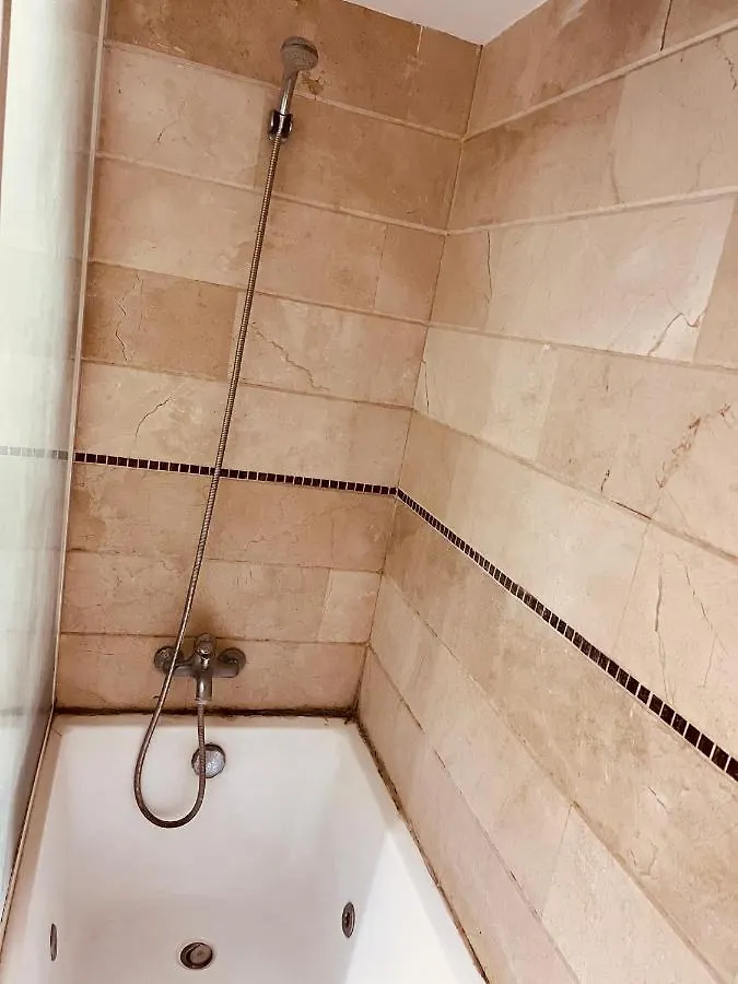 Luxury Apartments Casablanca Morocco
