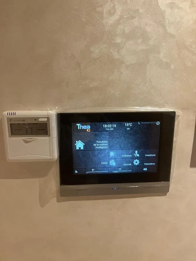 Luxury Apartments Casablanca 0*,