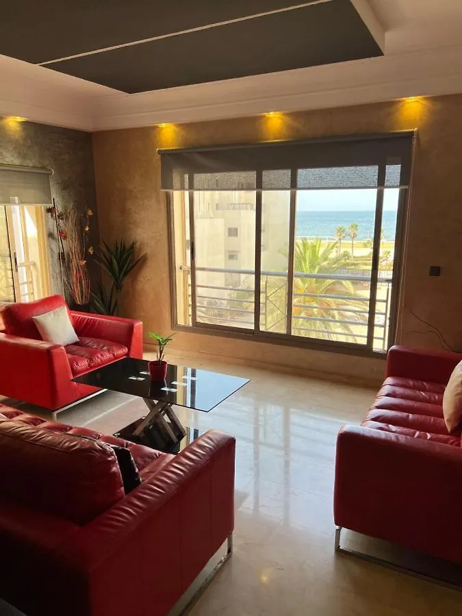 Luxury Apartments Casablanca 0*,  Morocco