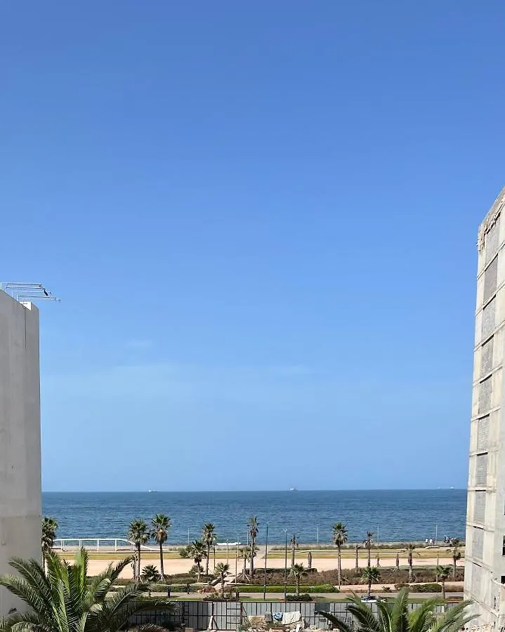 Luxury Apartments Casablanca