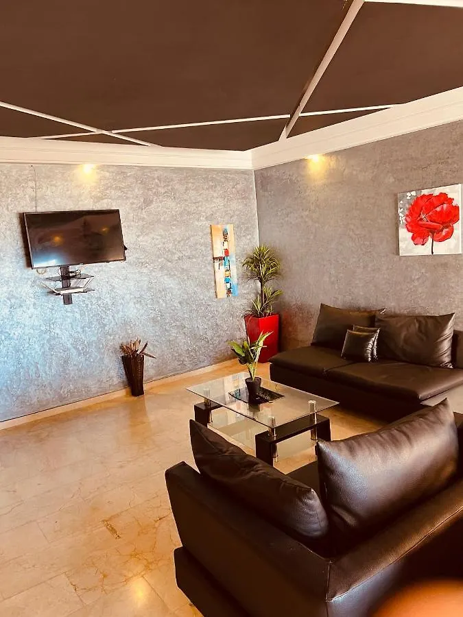 Luxury Apartments Casablanca 0*,  Morocco