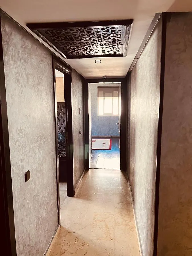 Luxury Apartments Casablanca