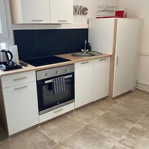 Notre Dame Appartement Montluçon