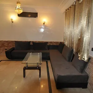 Apartment Babylon Appartments Morocco