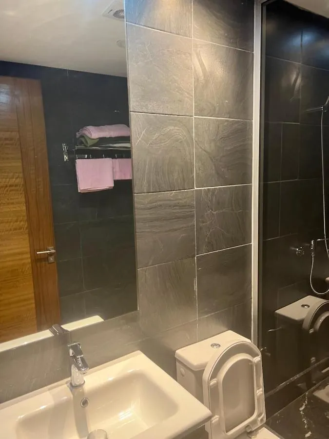 Luxury Apartments Casablanca