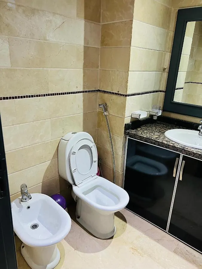 Luxury Apartments Casablanca