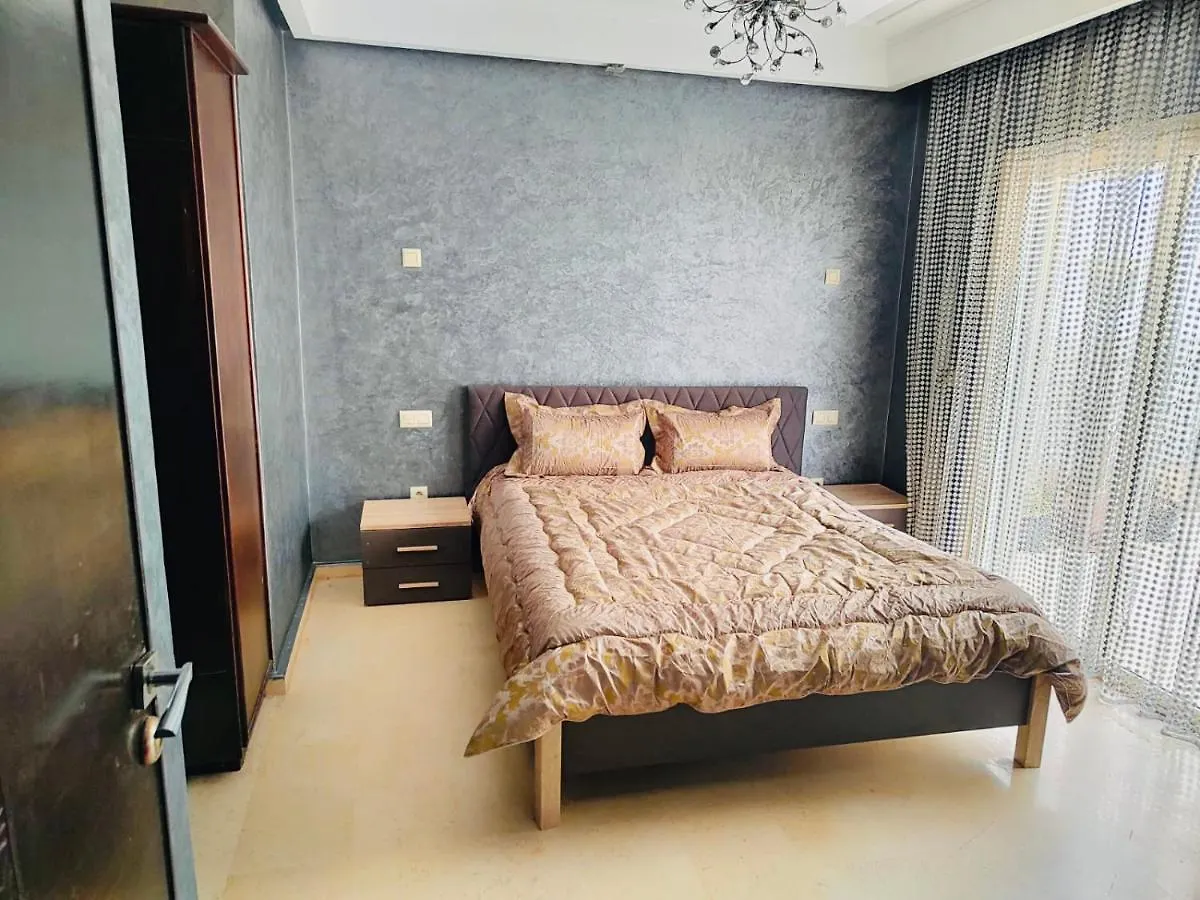 Luxury Apartments Casablanca 0*,  Morocco