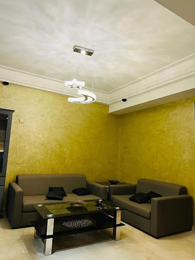 Luxury Apartments Casablanca Morocco