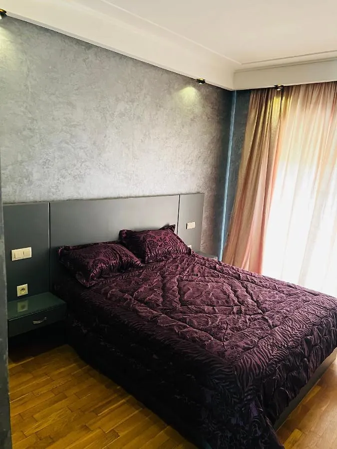 Luxury Apartments Casablanca 0*,  Morocco