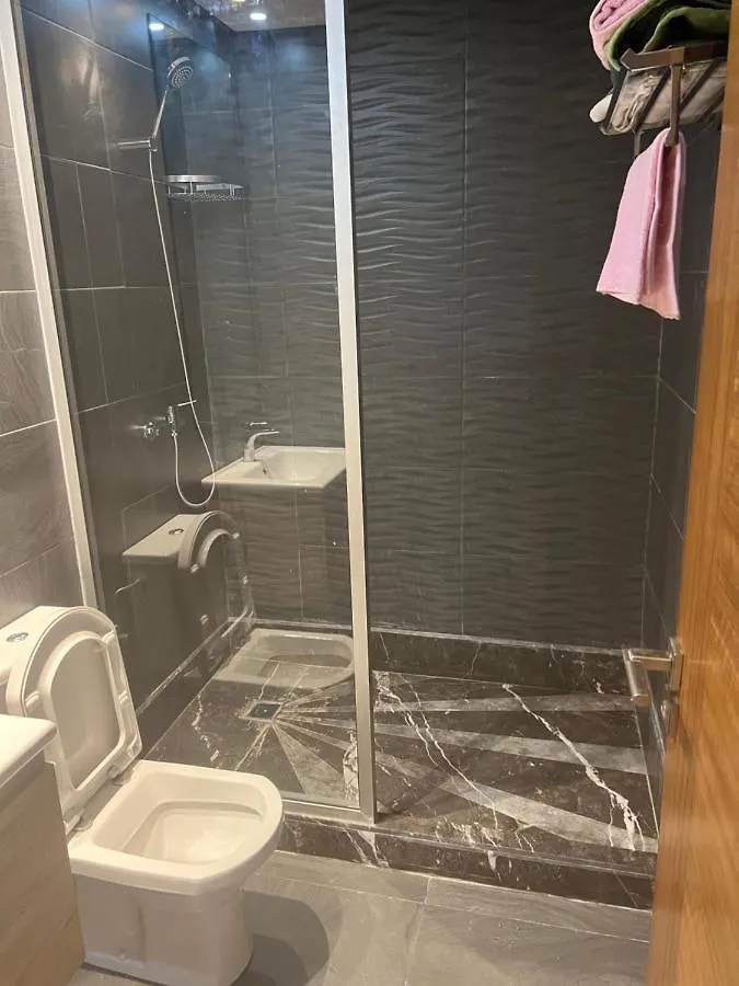 Luxury Apartments Casablanca