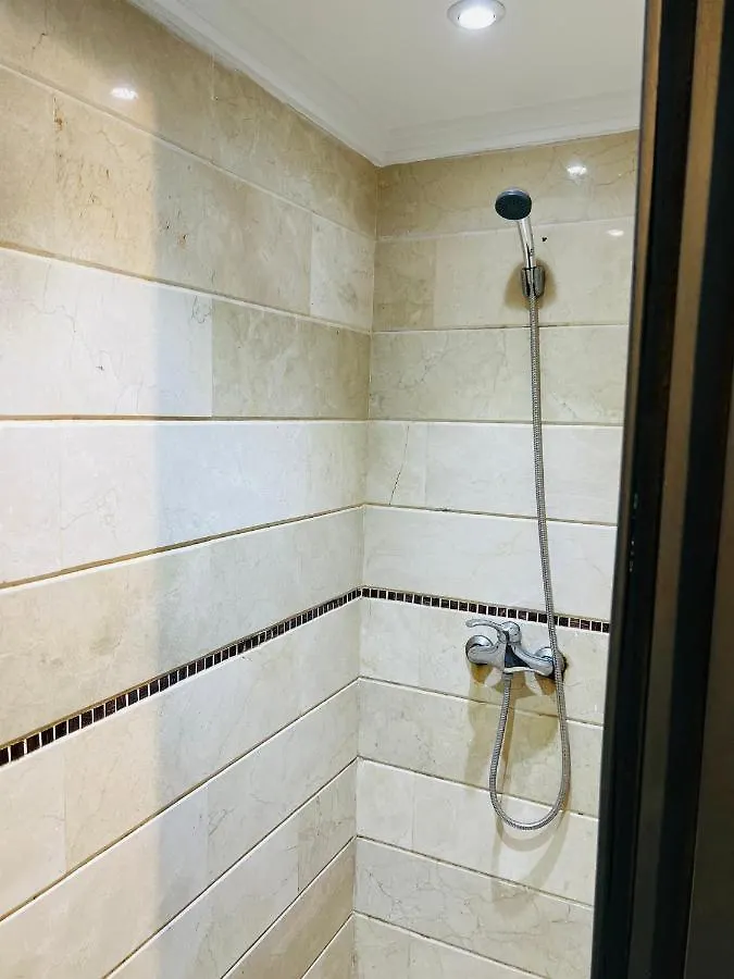 Luxury Apartments Casablanca