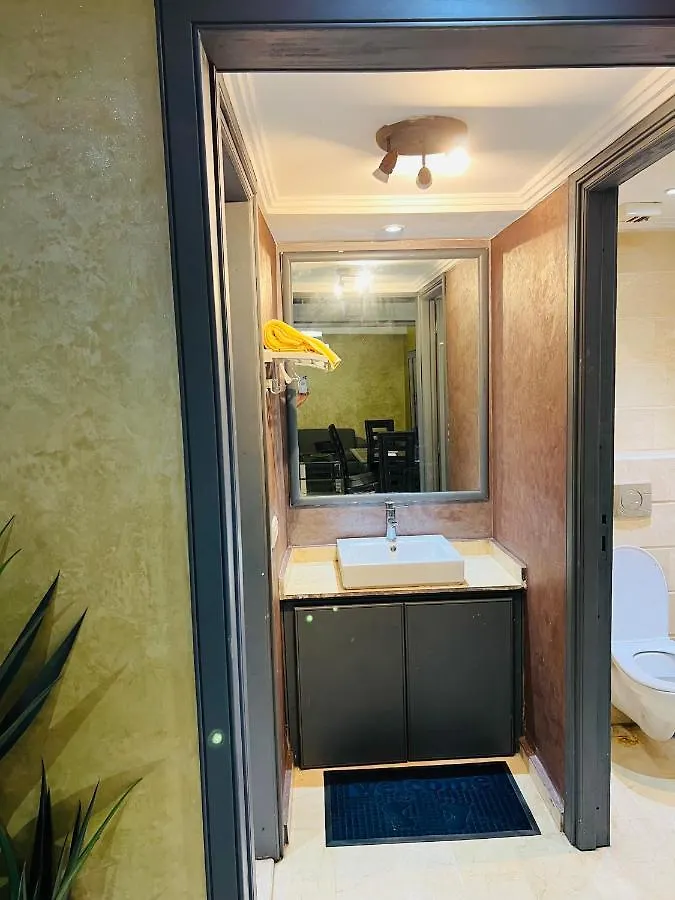 Luxury Apartments Casablanca