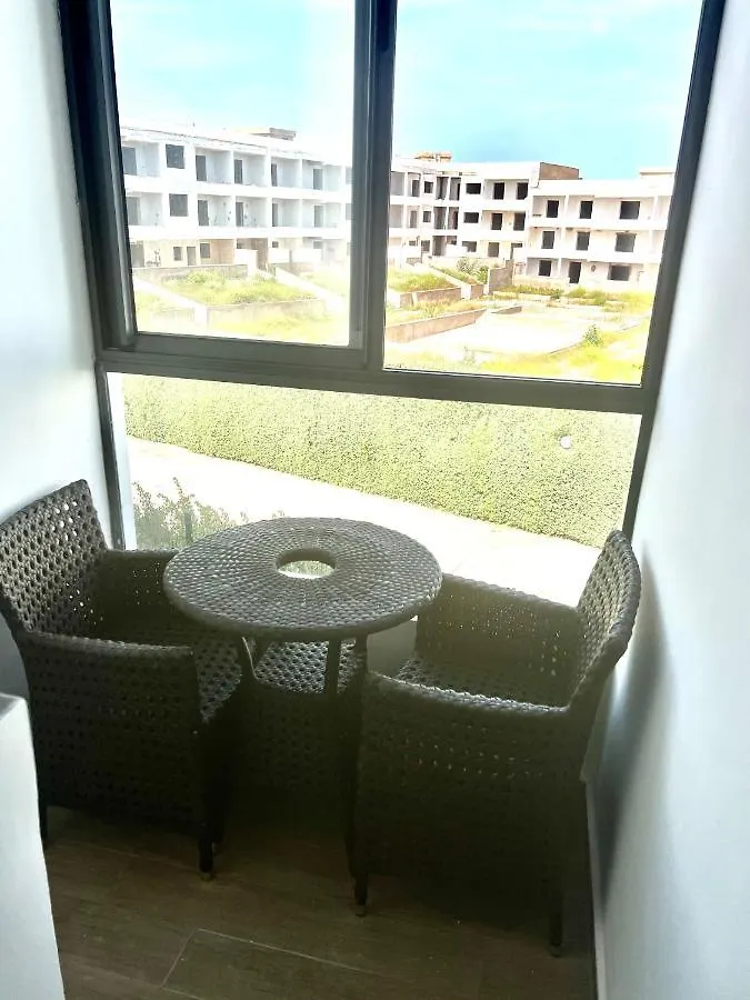 Luxury Apartments Casablanca