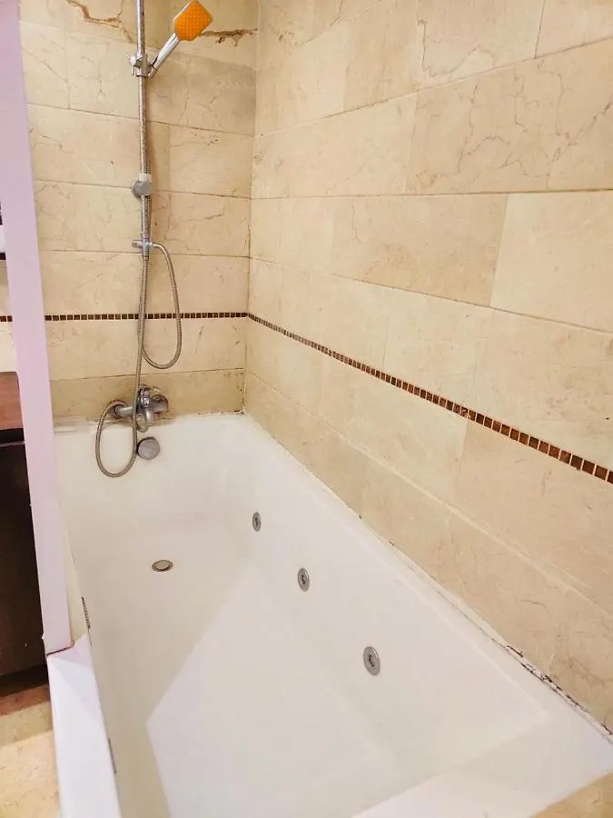 Luxury Apartments Casablanca 0*,  Morocco