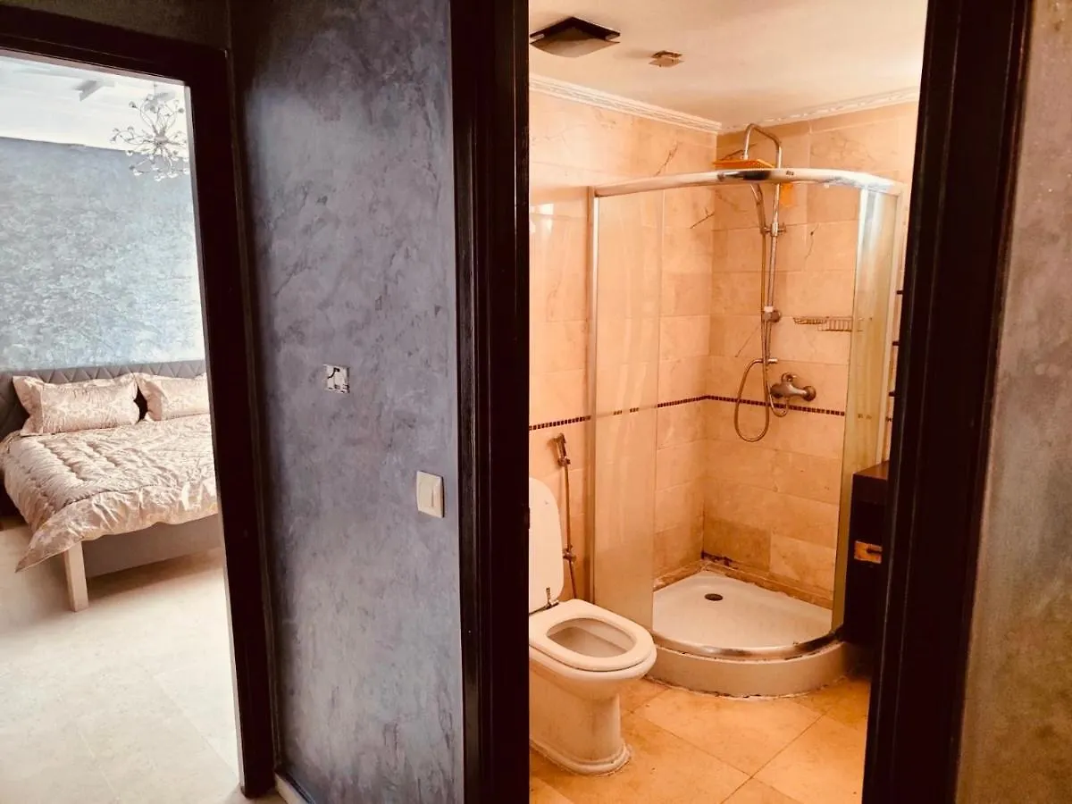 Luxury Apartments Casablanca Morocco
