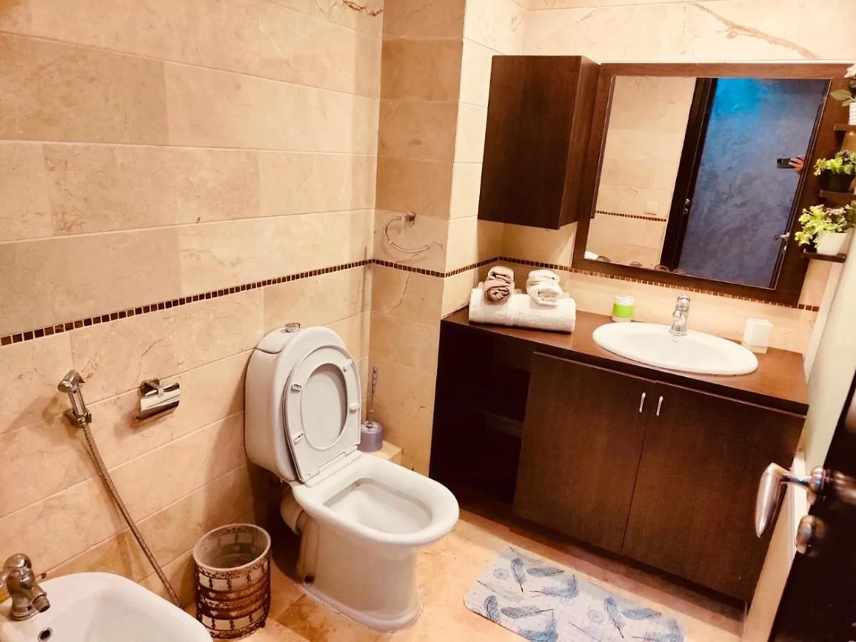 Luxury Apartments Casablanca
