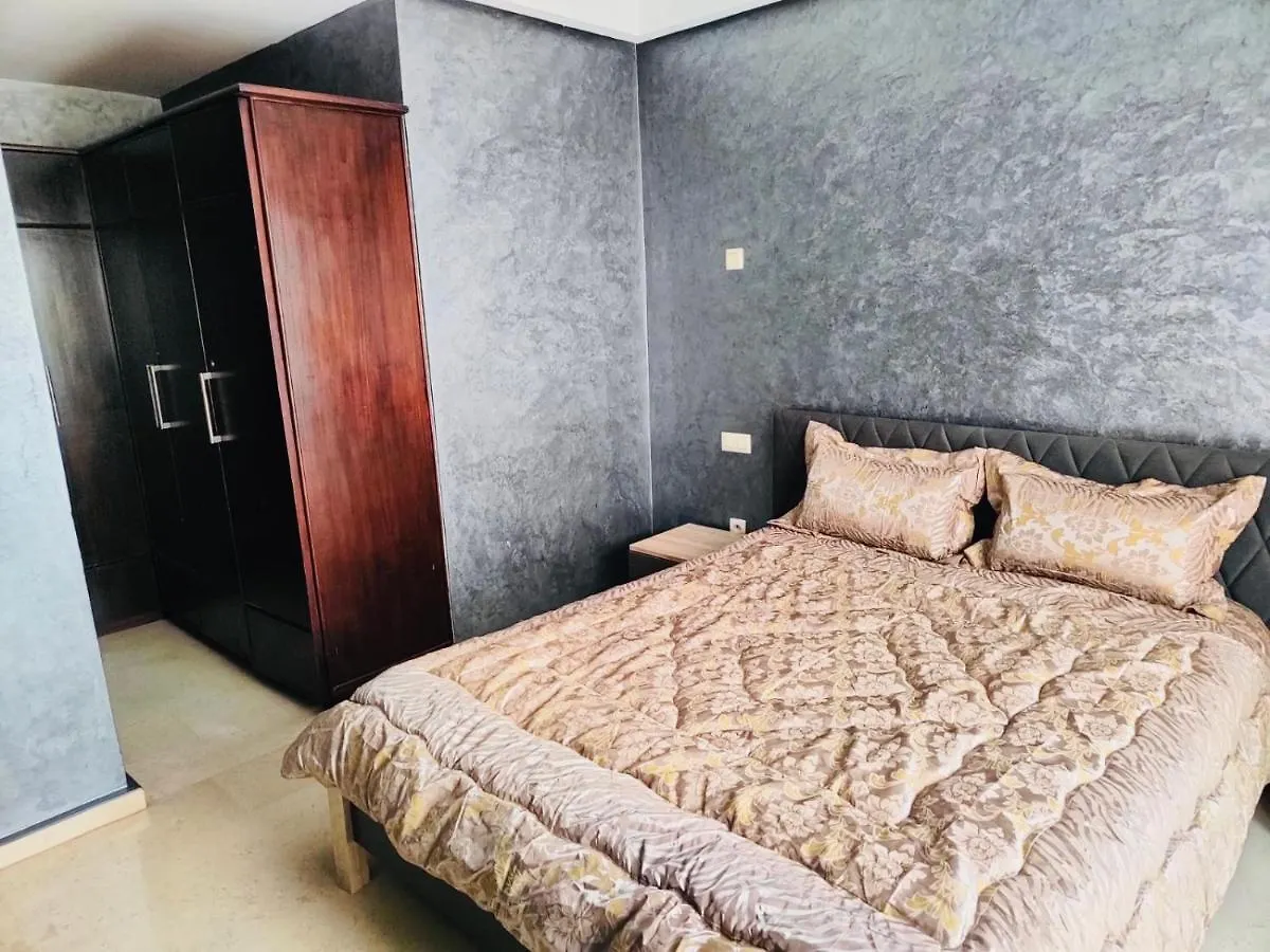 Luxury Apartments Casablanca