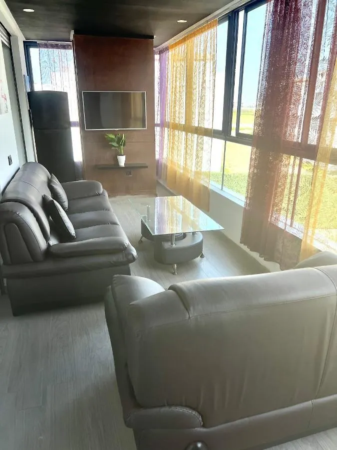 Luxury Apartments Casablanca