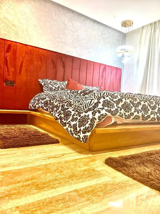 Luxury Apartments Casablanca