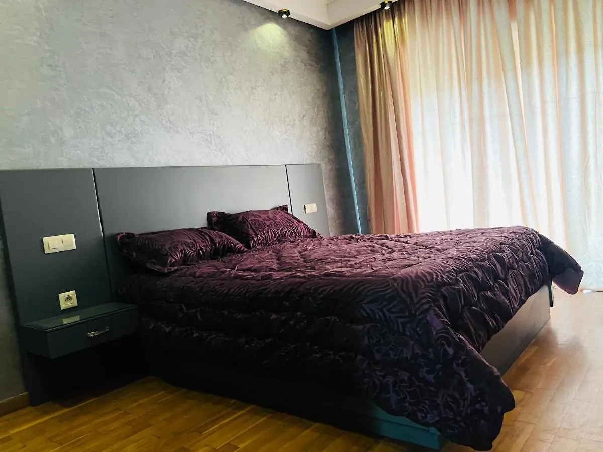 Luxury Apartments Casablanca